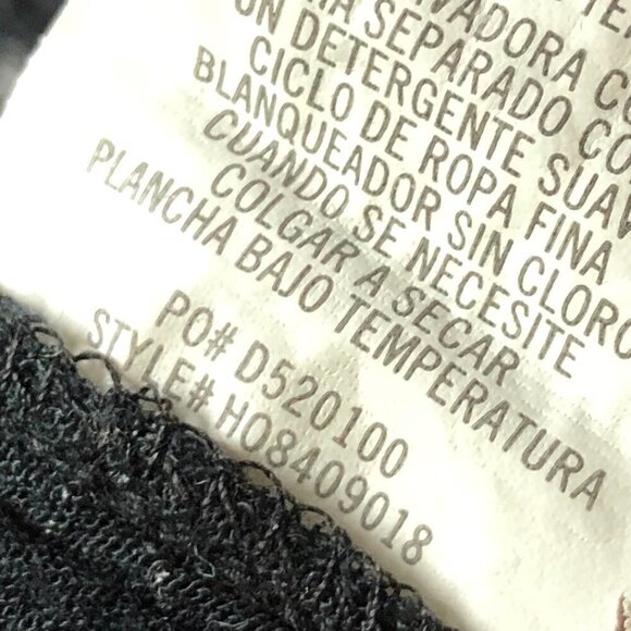 O'NEILL Hippie Goth Tribal Lounge Beach Pants - Picture 8 of 8